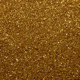 Gold Metallic Sanding Sugar