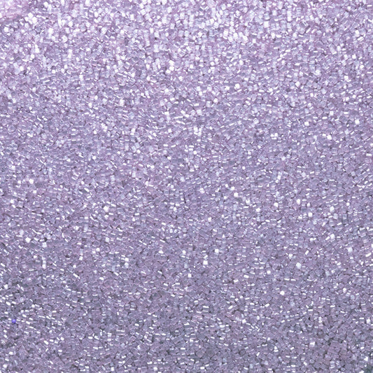 Purple Pearl Sanding Sugar