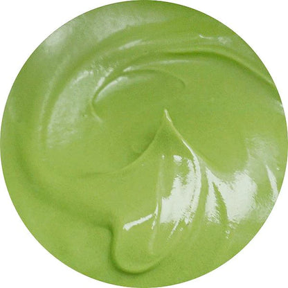 Cookie Countess Gel Food Color 2oz. -Succulent Green
