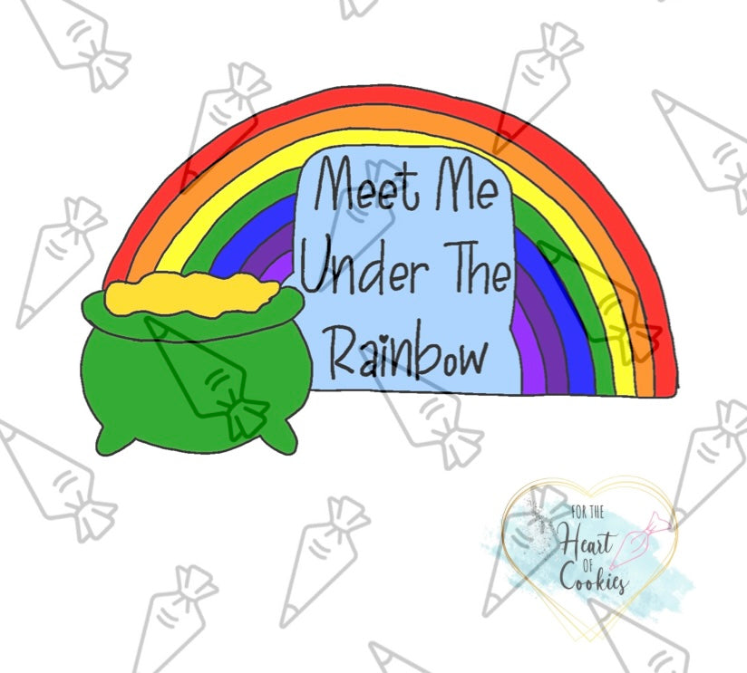 Meet Me Under the Rainbow