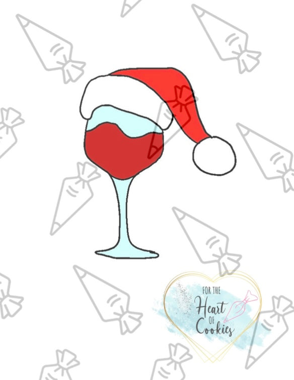 Santas wine