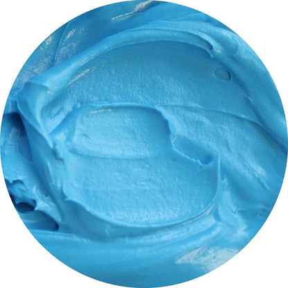 Cookie Countess Gel Food Color 2oz. -True Blue